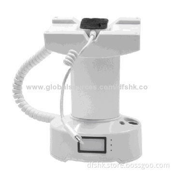 Retail Shop Exhibition Tablet PC Display Stand Manufacturer